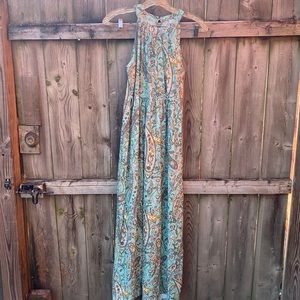 Maxi dress sz. M